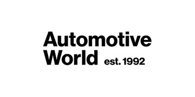 Automotive Logo