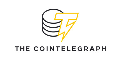 Cointelegraph Logo