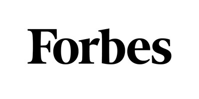 Forbes Logo