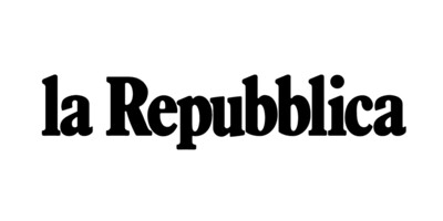 Repubblica Logo