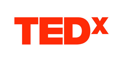TEDx Logo